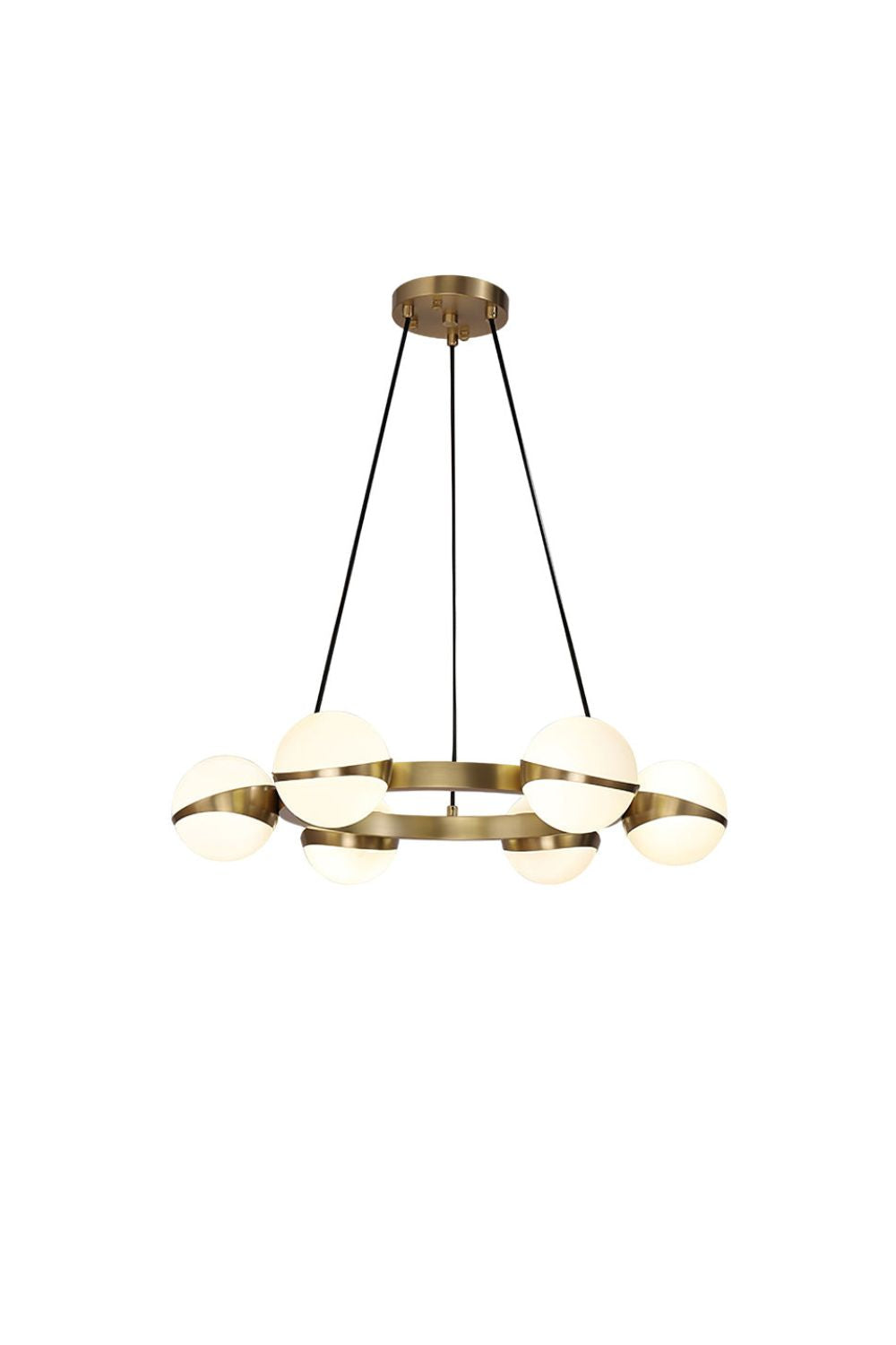 Grand Lustre Chandelier - SamuLighting