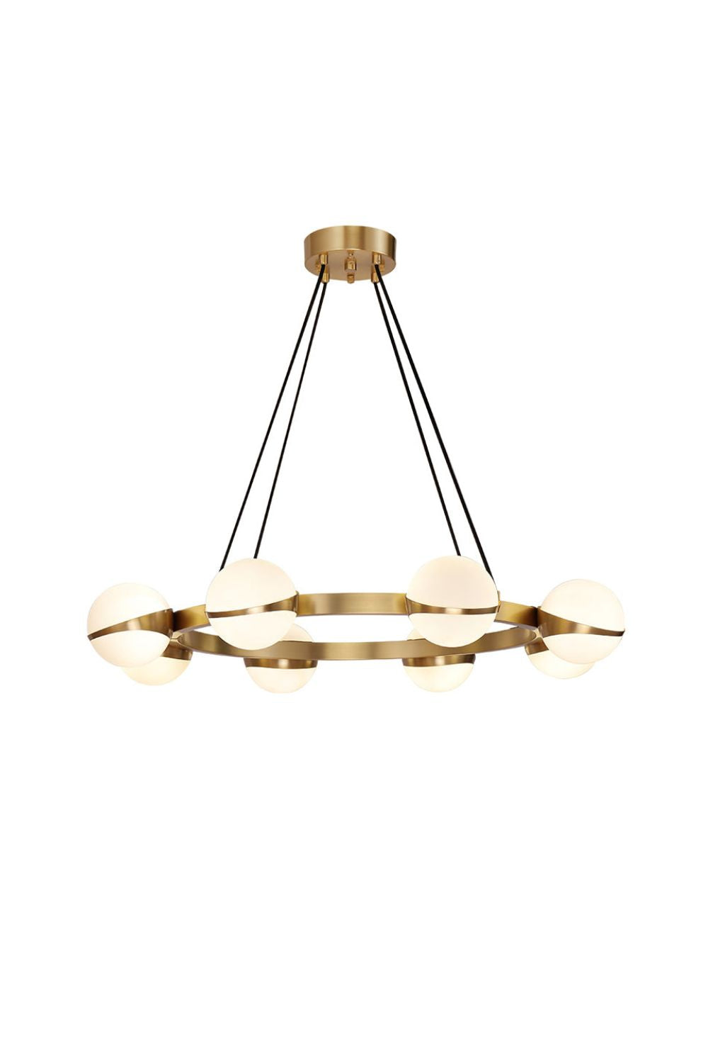 Grand Lustre Chandelier - SamuLighting