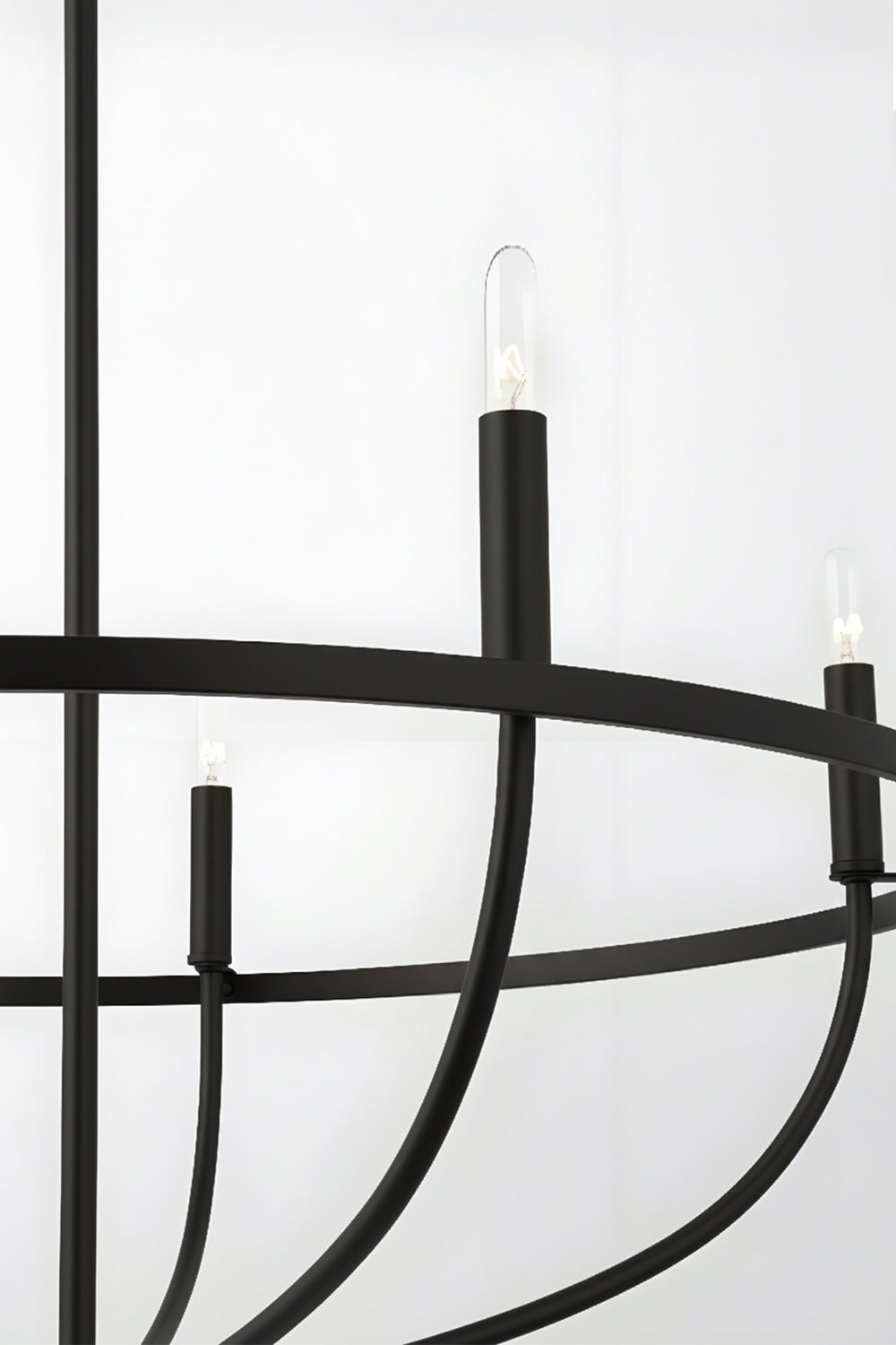 Greyson Bowl Chandelier