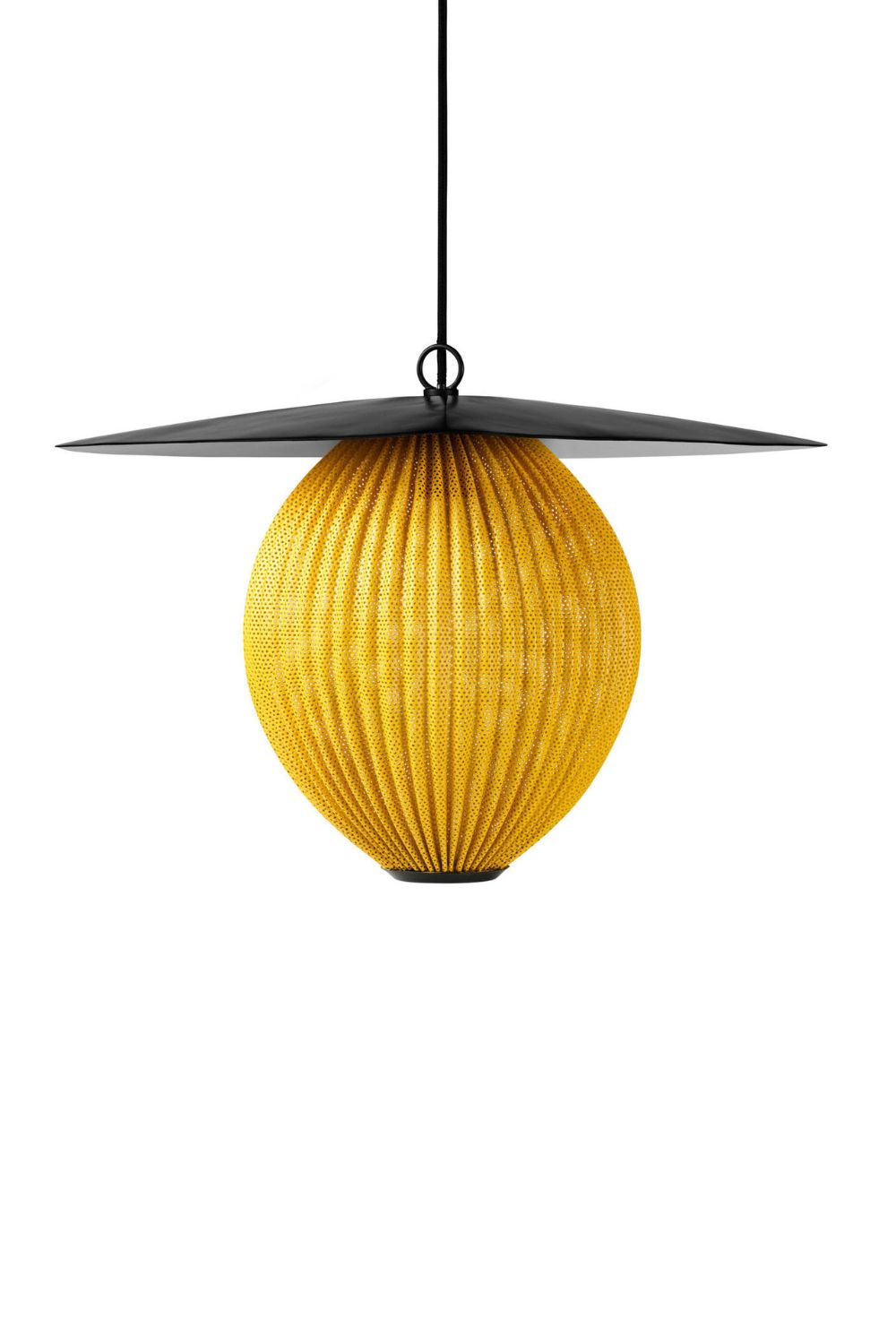 Gubi Satellite Pendant Lamp - SamuLighting