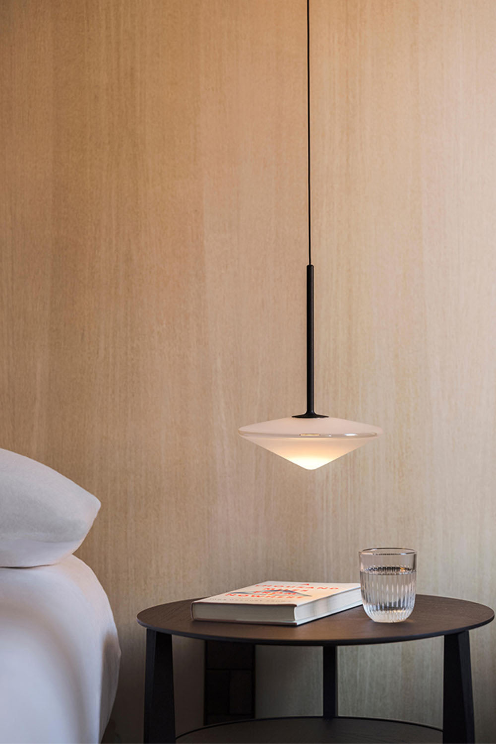 Gyro Pendant Light