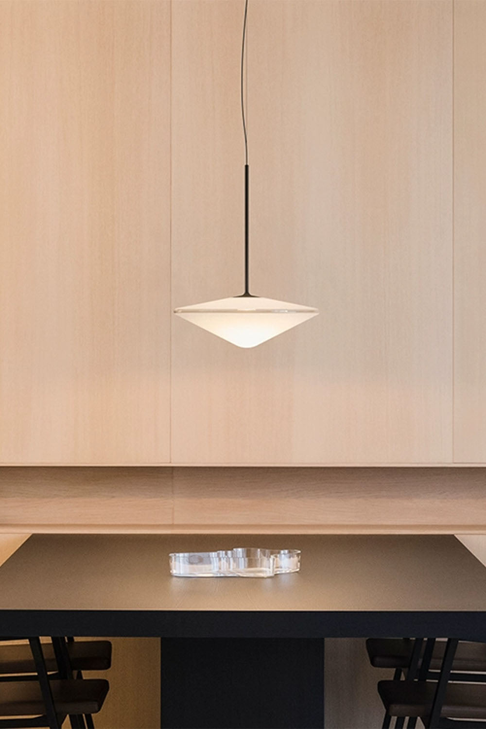 Gyro Pendant Light