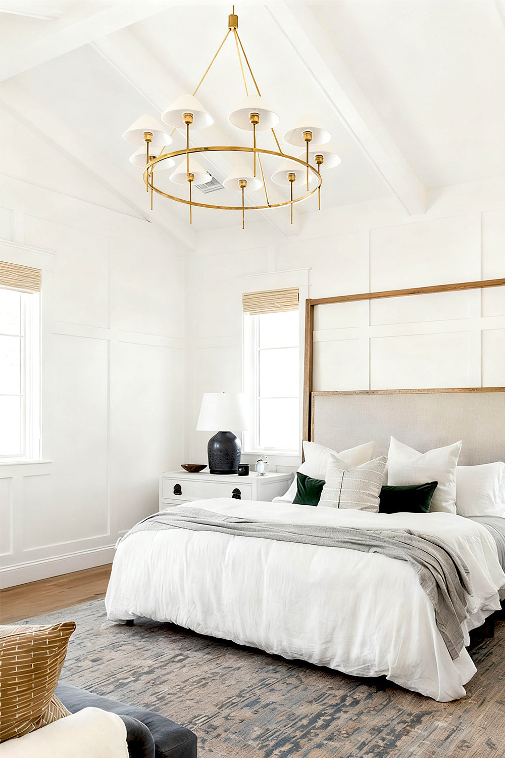 Hackney Large Chandelier