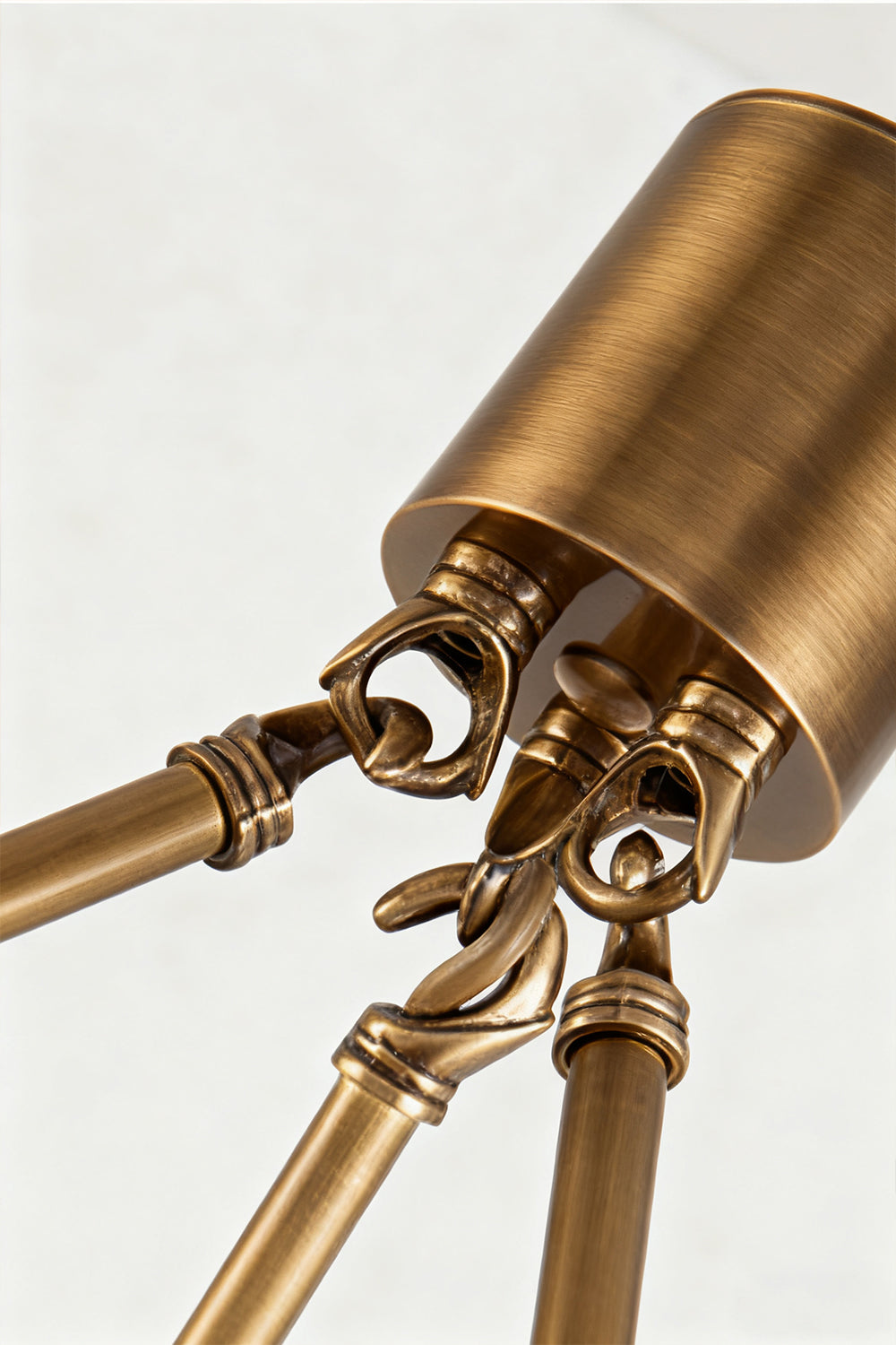 Hackney Large Chandelier