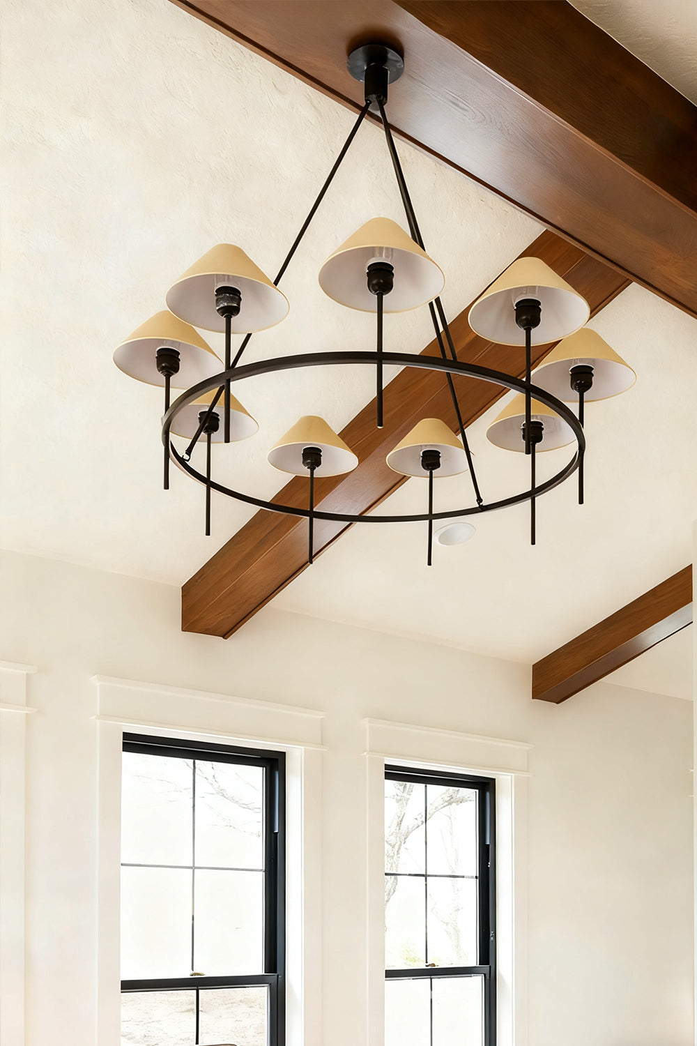 Hackney Large Chandelier