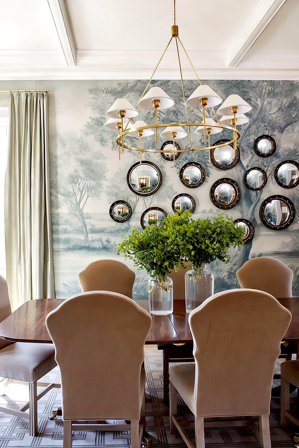 Hackney Large Chandelier