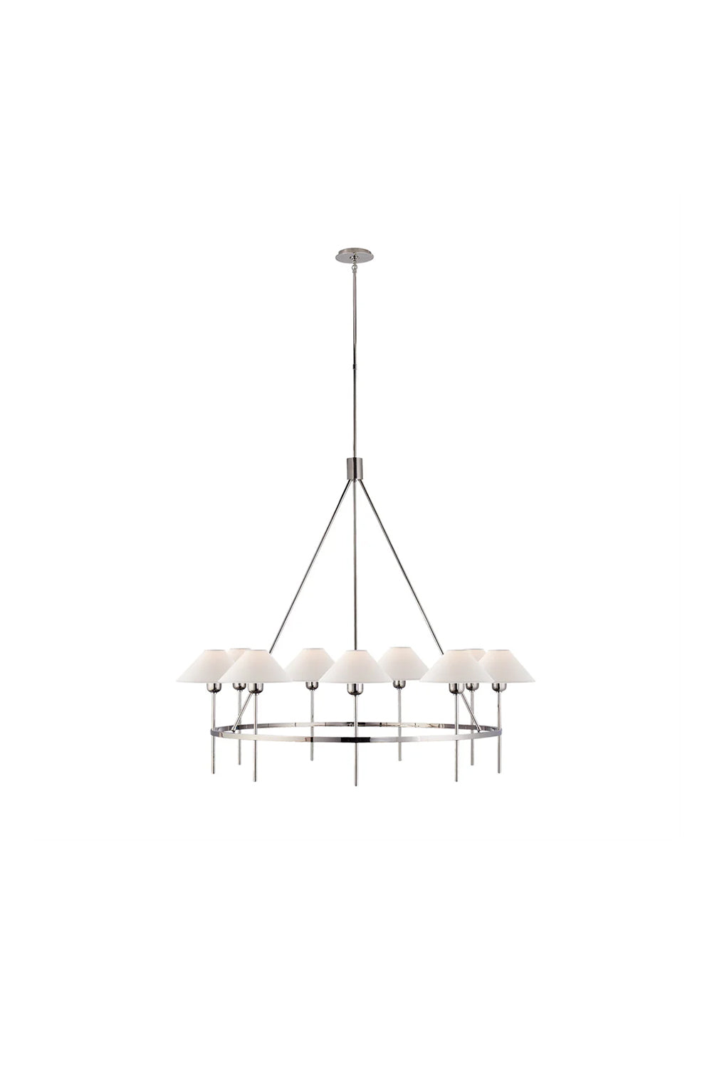 Hackney Large Chandelier