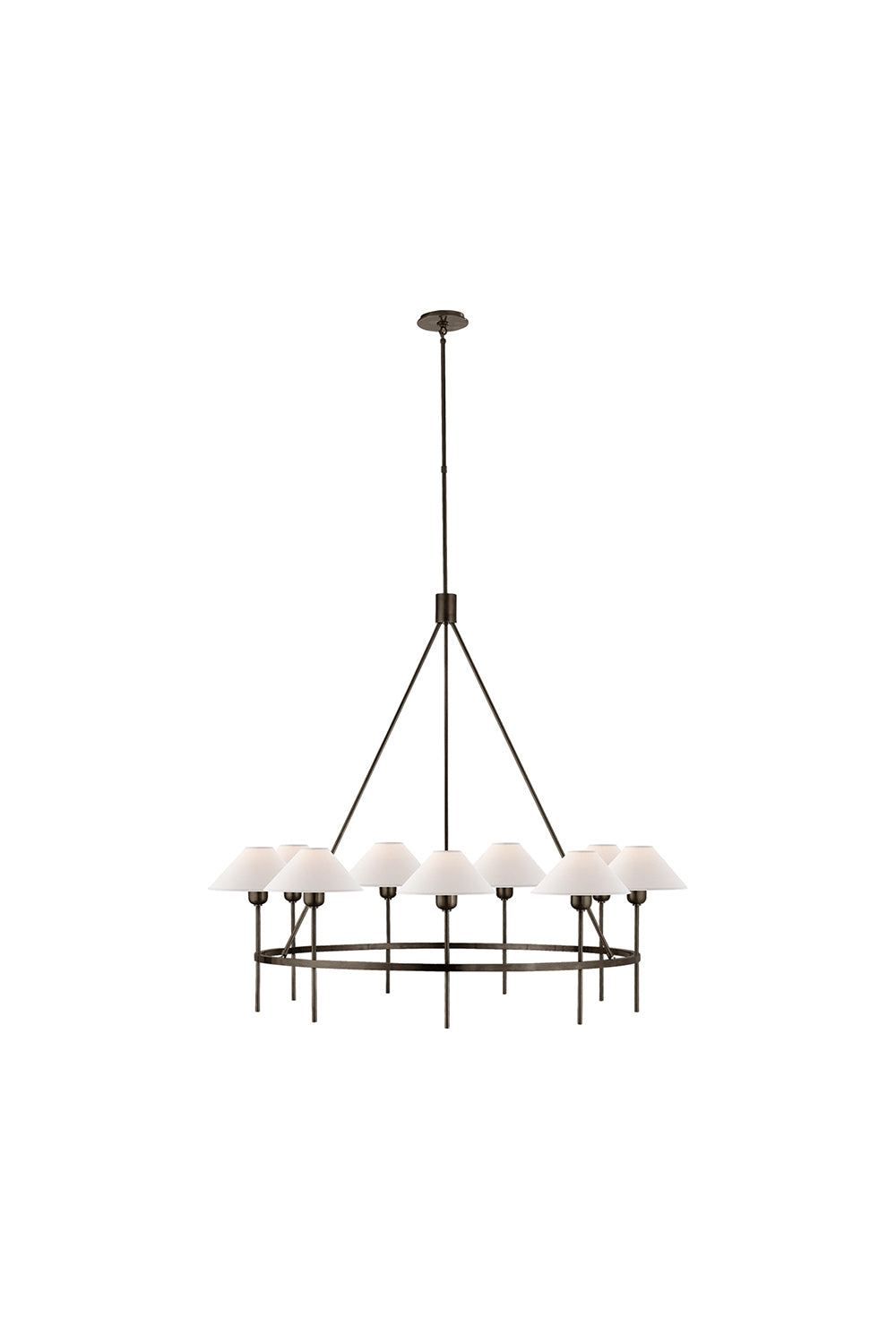 Hackney Large Chandelier