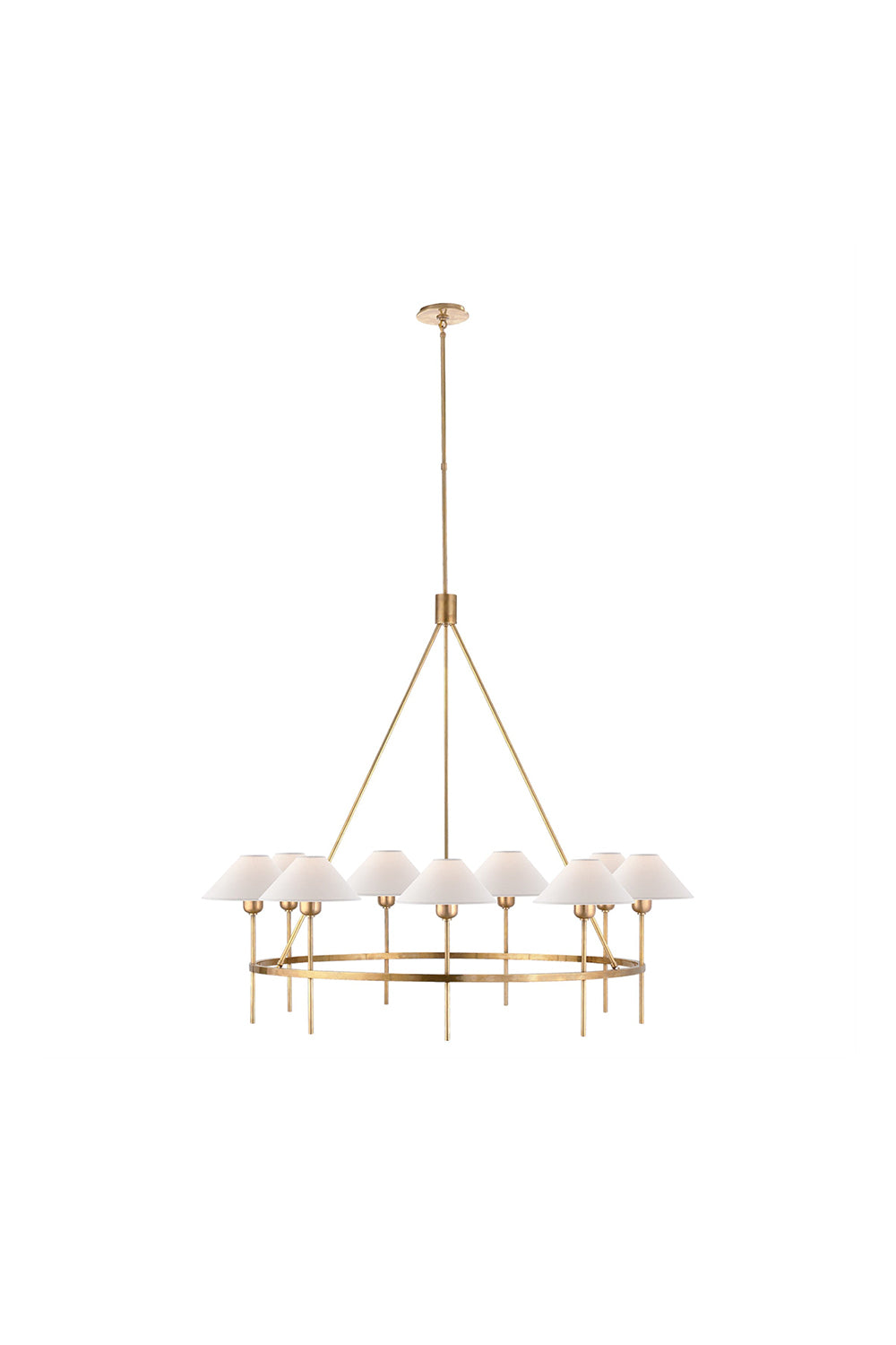 Hackney Large Chandelier