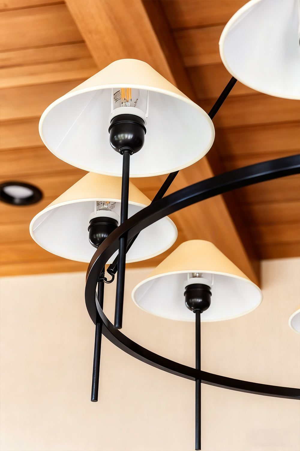 Hackney Large Chandelier