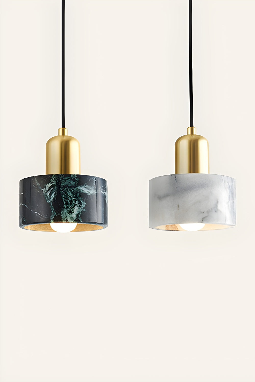 Halo Design Cybele Pendant Lamp - SamuLighting