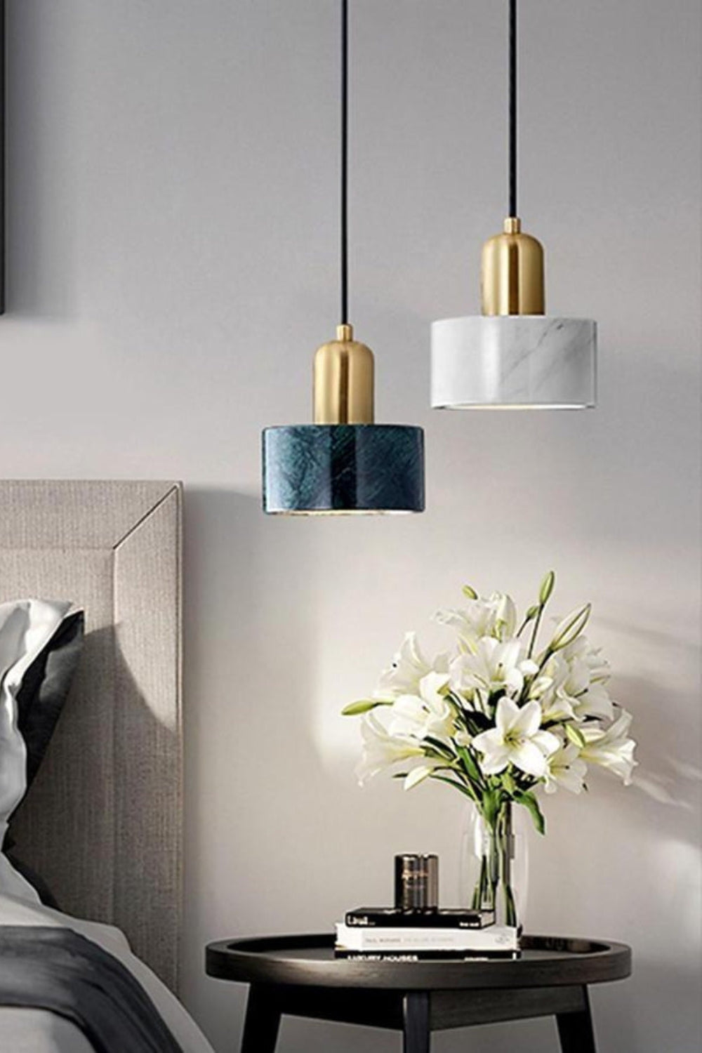 Halo Design Cybele Pendant Lamp - SamuLighting