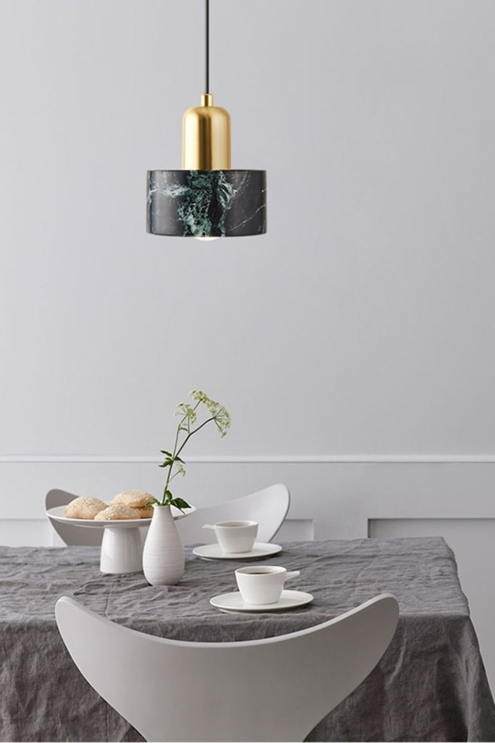 Halo Design Cybele Pendant Lamp - SamuLighting