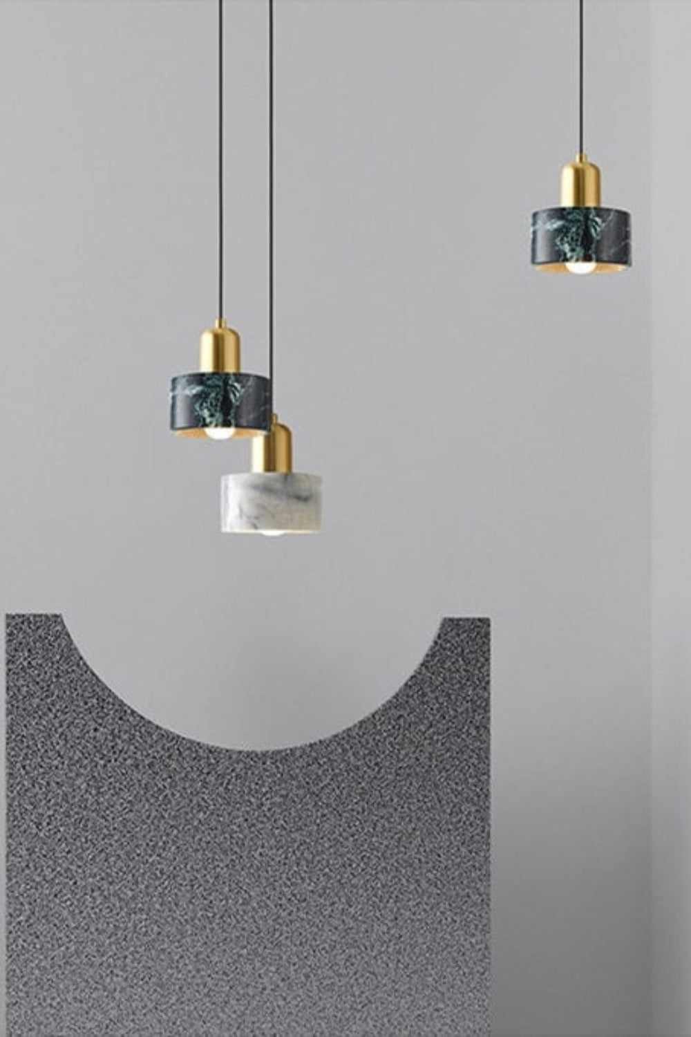 Halo Design Cybele Pendant Lamp - SamuLighting