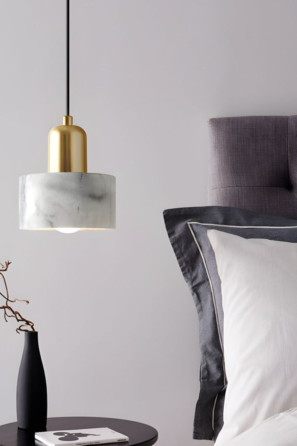 Halo Design Cybele Pendant Lamp - SamuLighting