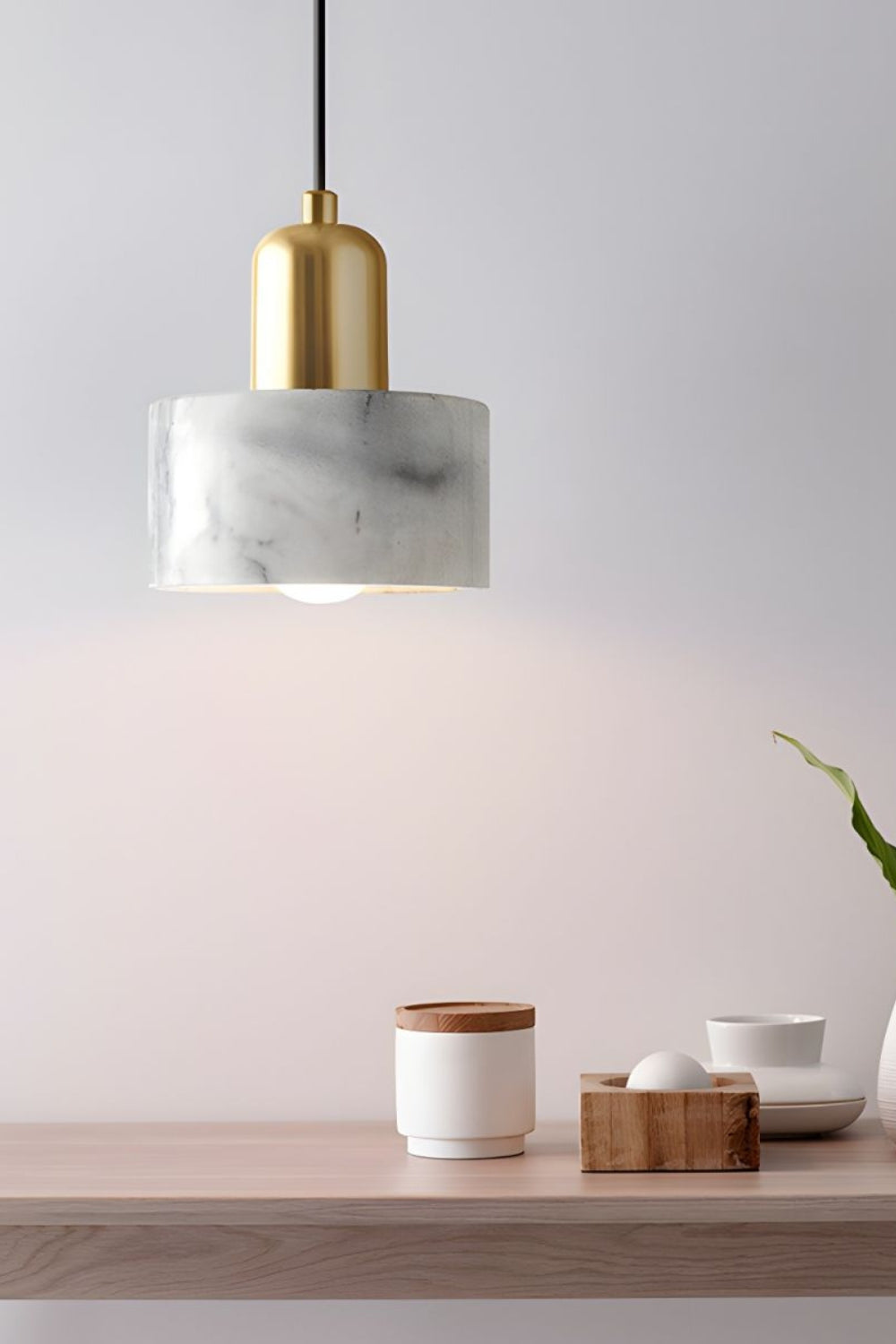 Halo Design Cybele Pendant Lamp - SamuLighting