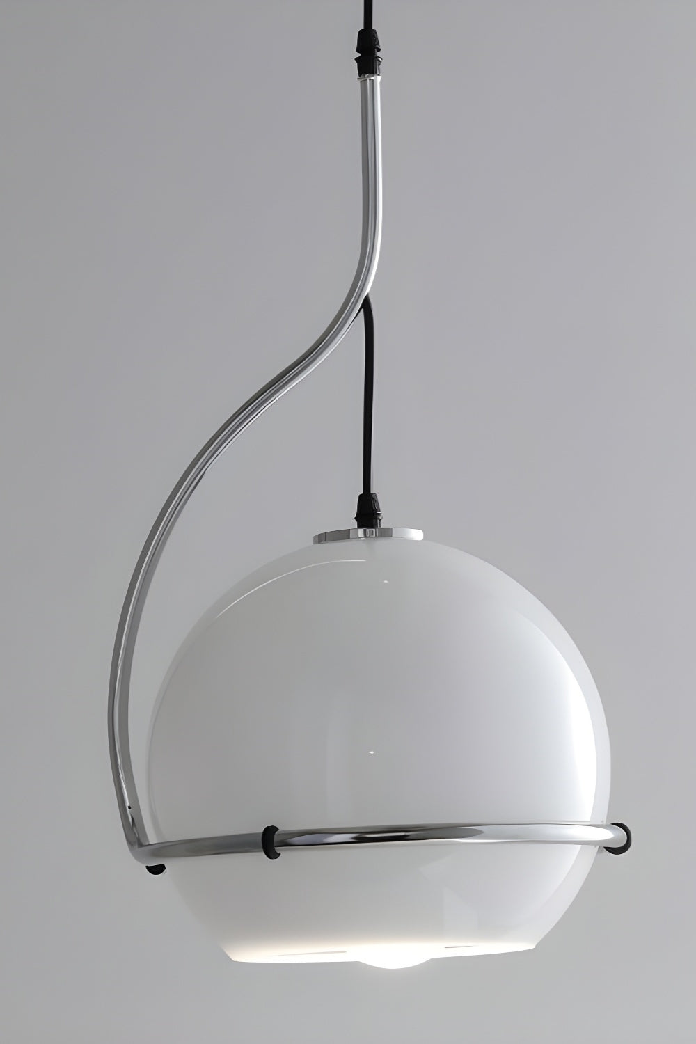 Halo Pendant Lamp - SamuLighting