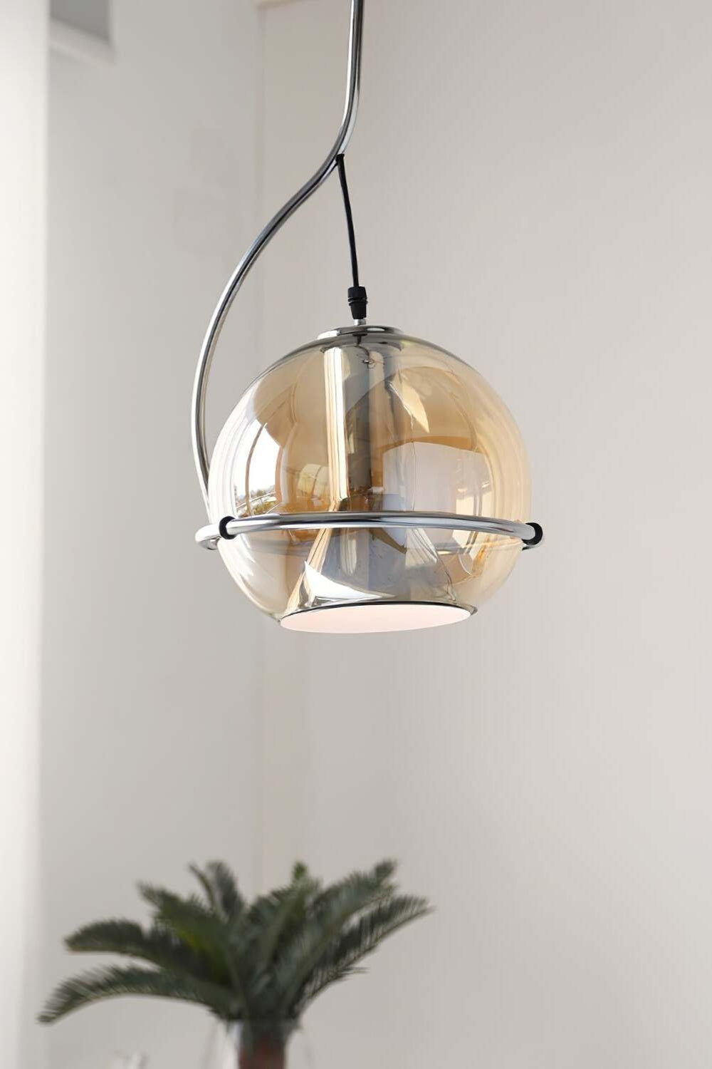 Halo Pendant Lamp - SamuLighting