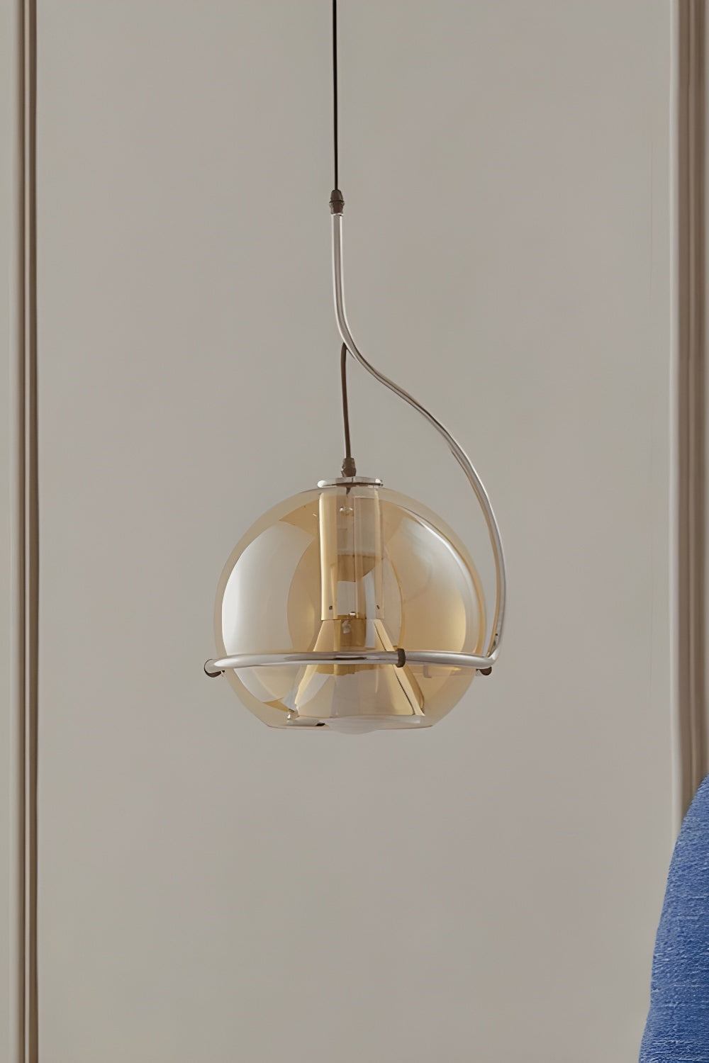 Halo Pendant Lamp - SamuLighting