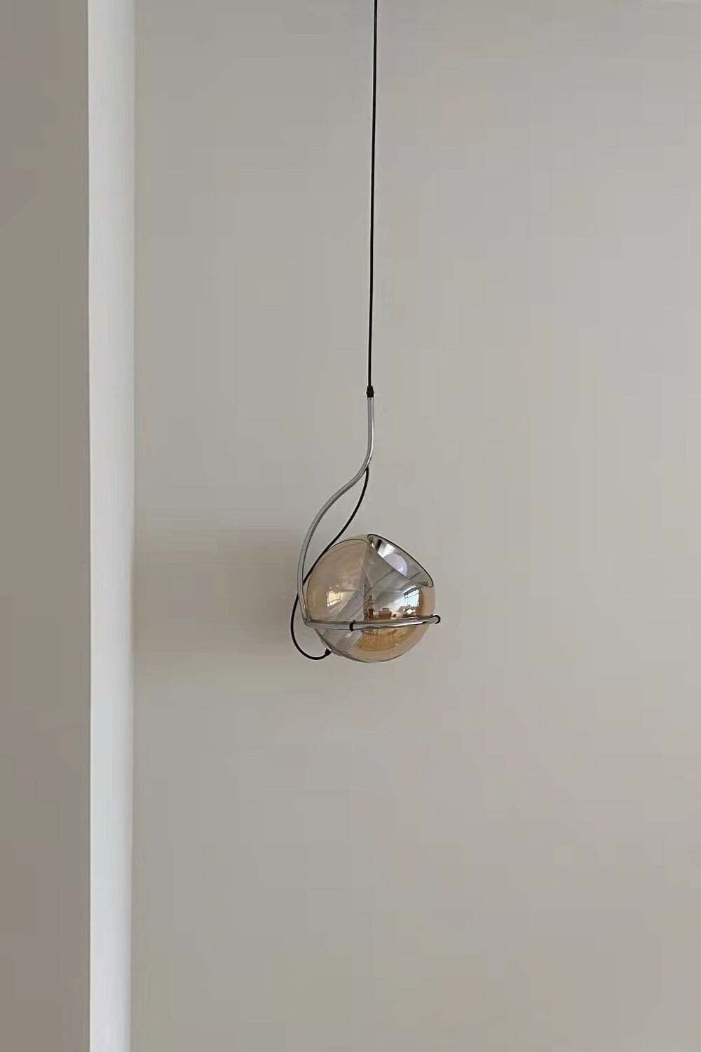 Halo Pendant Lamp - SamuLighting