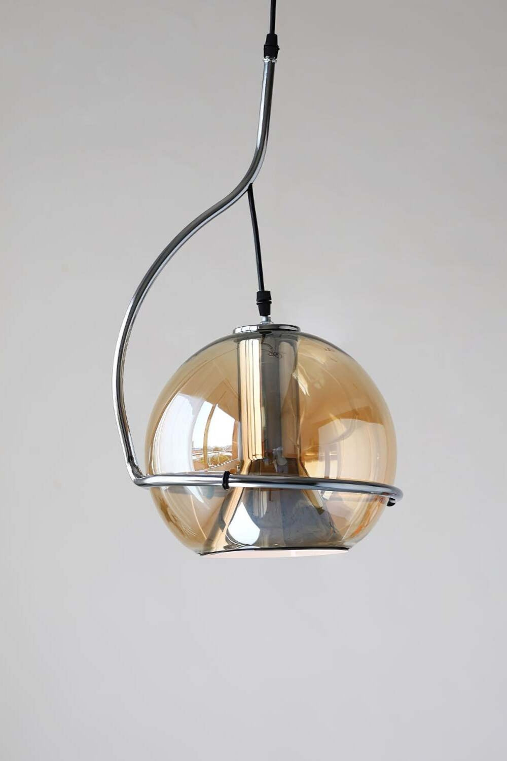 Halo Pendant Lamp - SamuLighting