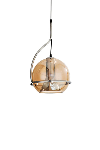 Halo Pendant Lamp - SamuLighting