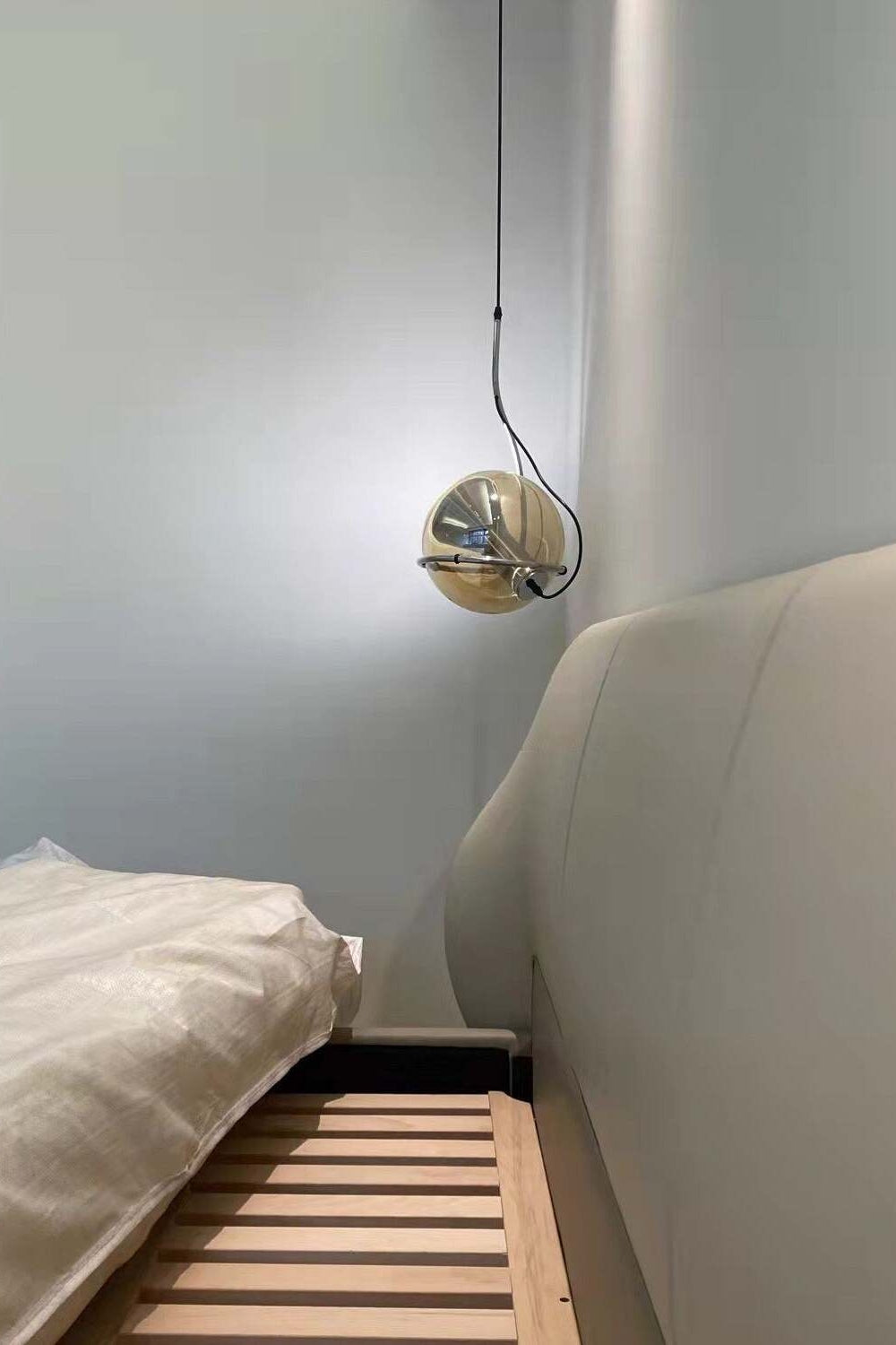 Halo Pendant Lamp - SamuLighting