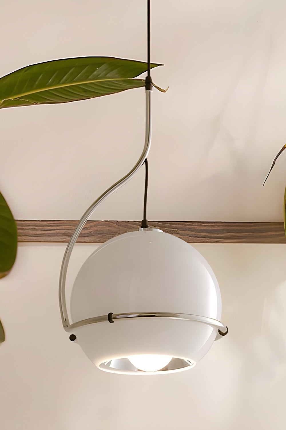 Halo Pendant Lamp - SamuLighting