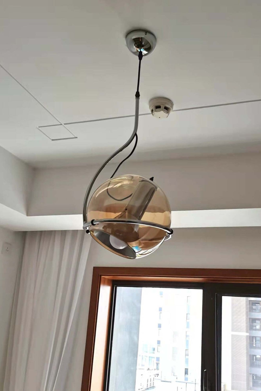 Halo Pendant Lamp - SamuLighting