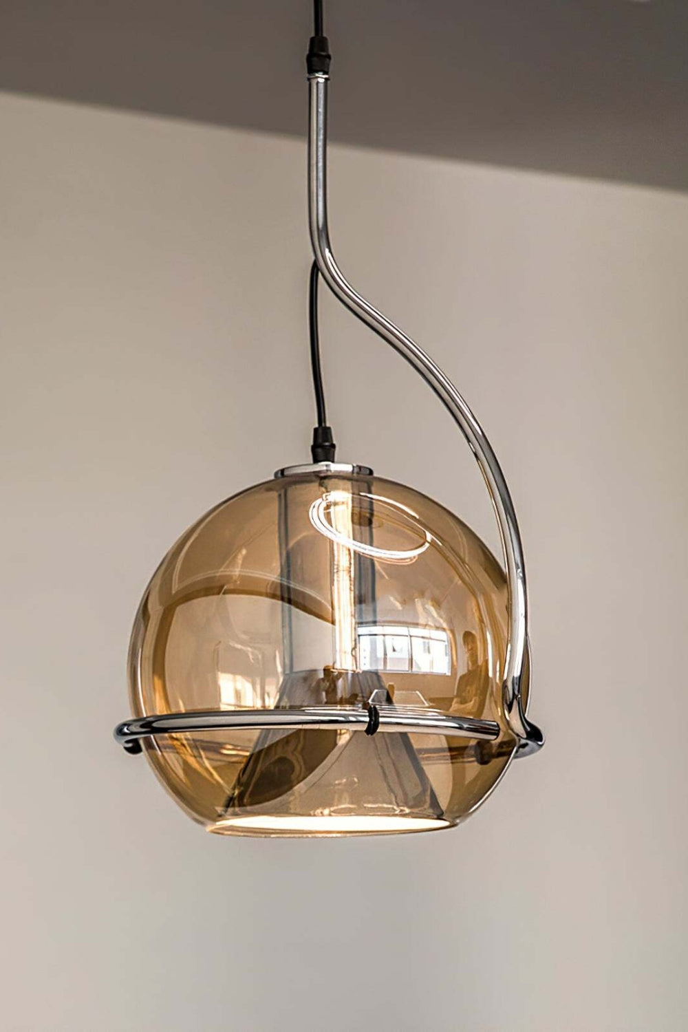 Halo Pendant Lamp - SamuLighting