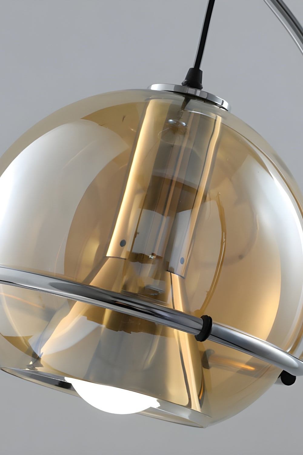 Halo Pendant Lamp - SamuLighting