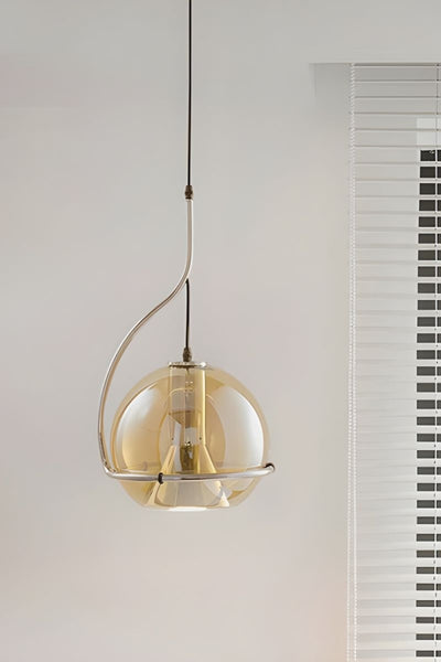 Halo Pendant Lamp - SamuLighting