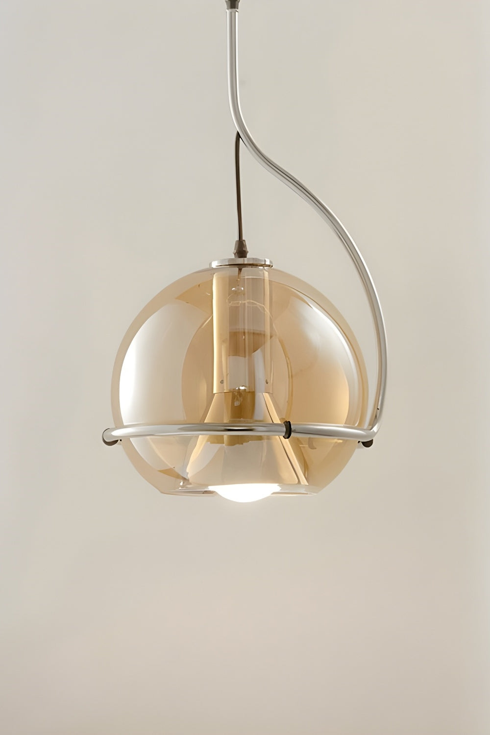 Halo Pendant Lamp - SamuLighting