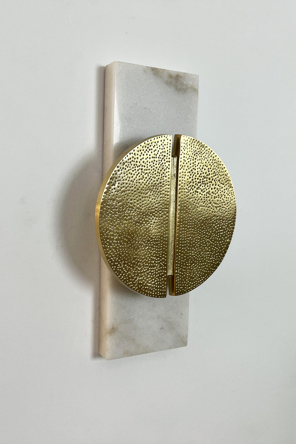 Halo Sconce Style Wall Lamp