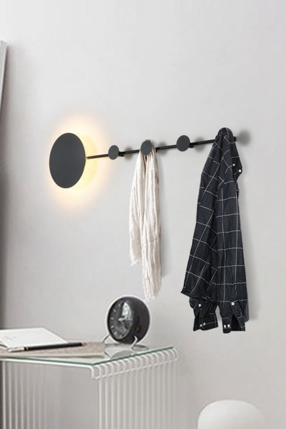 Han LED Wall Lamp - SamuLighting