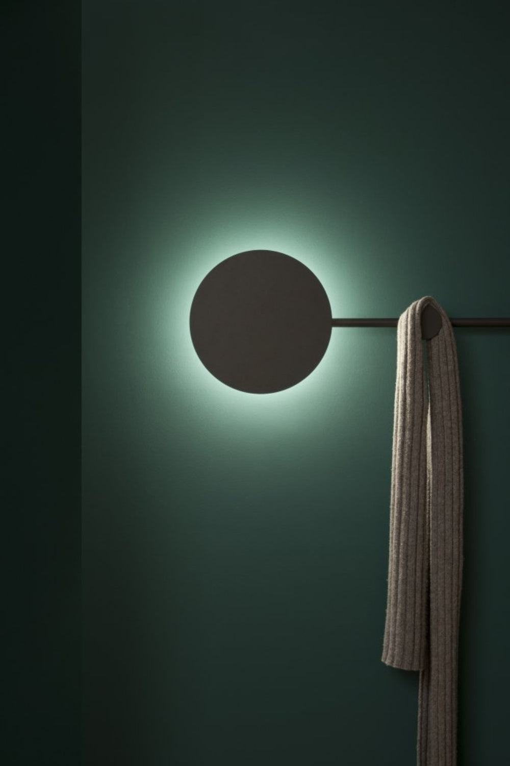 Han LED Wall Lamp - SamuLighting