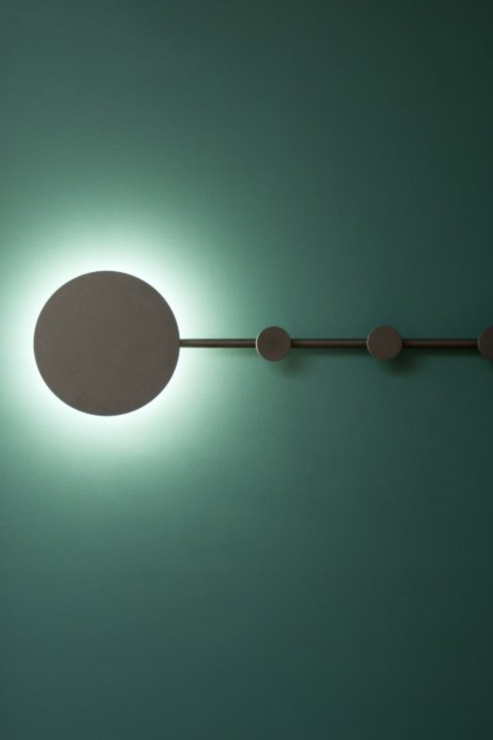 Han LED Wall Lamp - SamuLighting