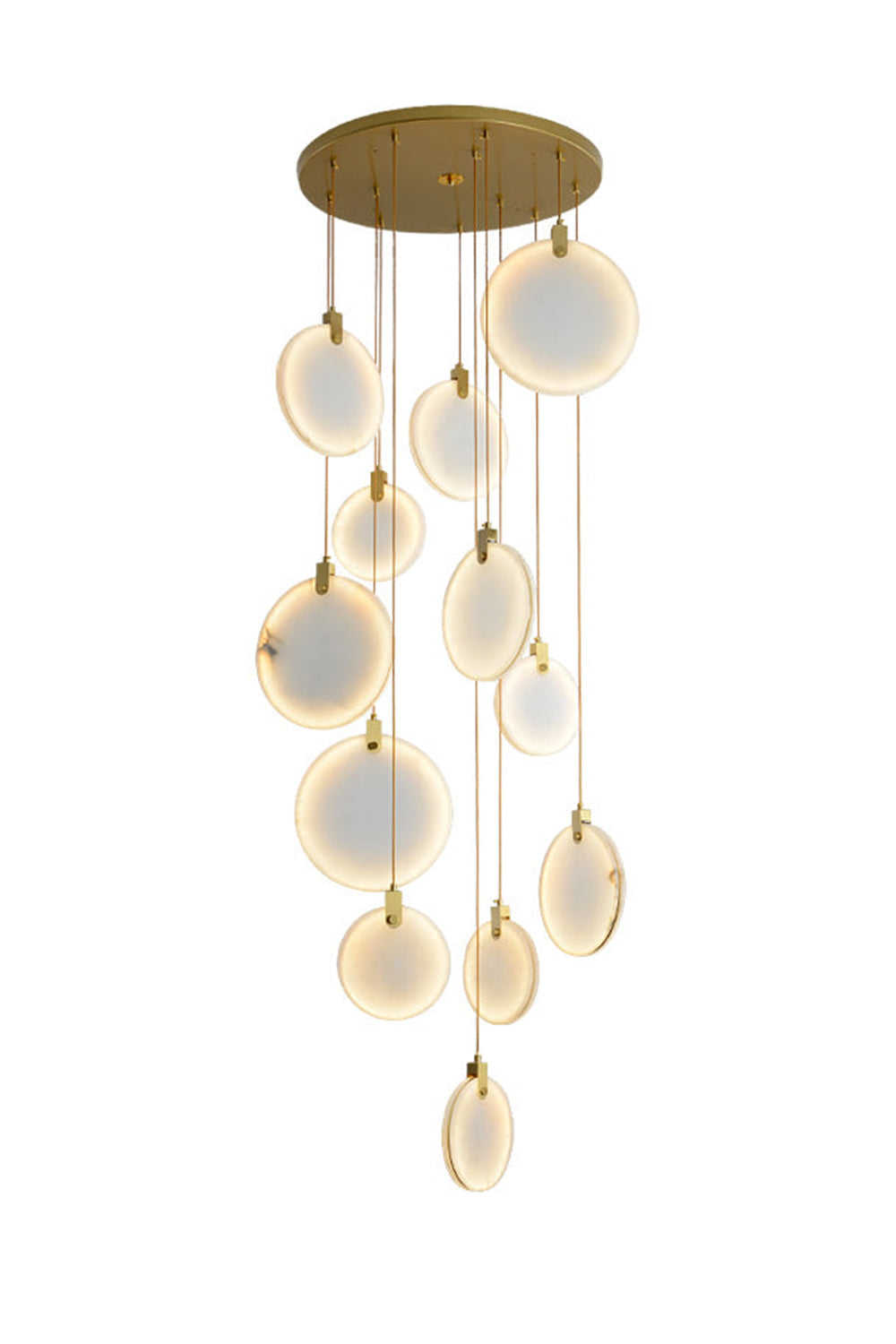 Harvest Chandelier - SamuLighting