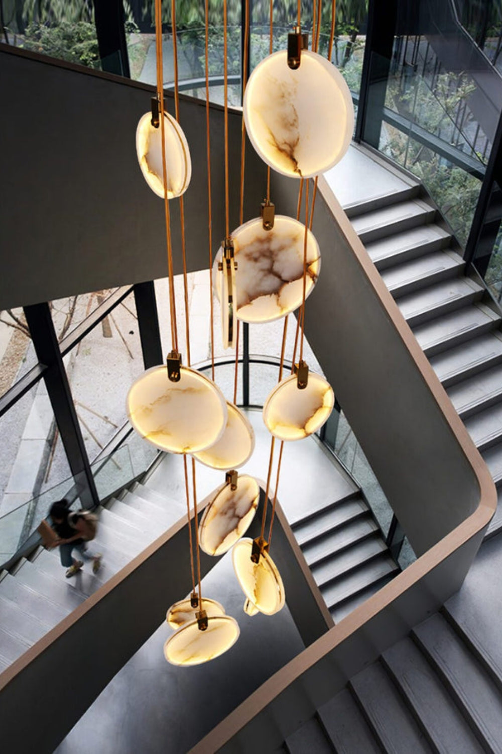 Harvest Chandelier - SamuLighting