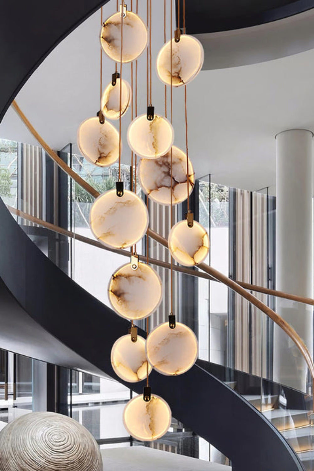 Harvest Chandelier - SamuLighting