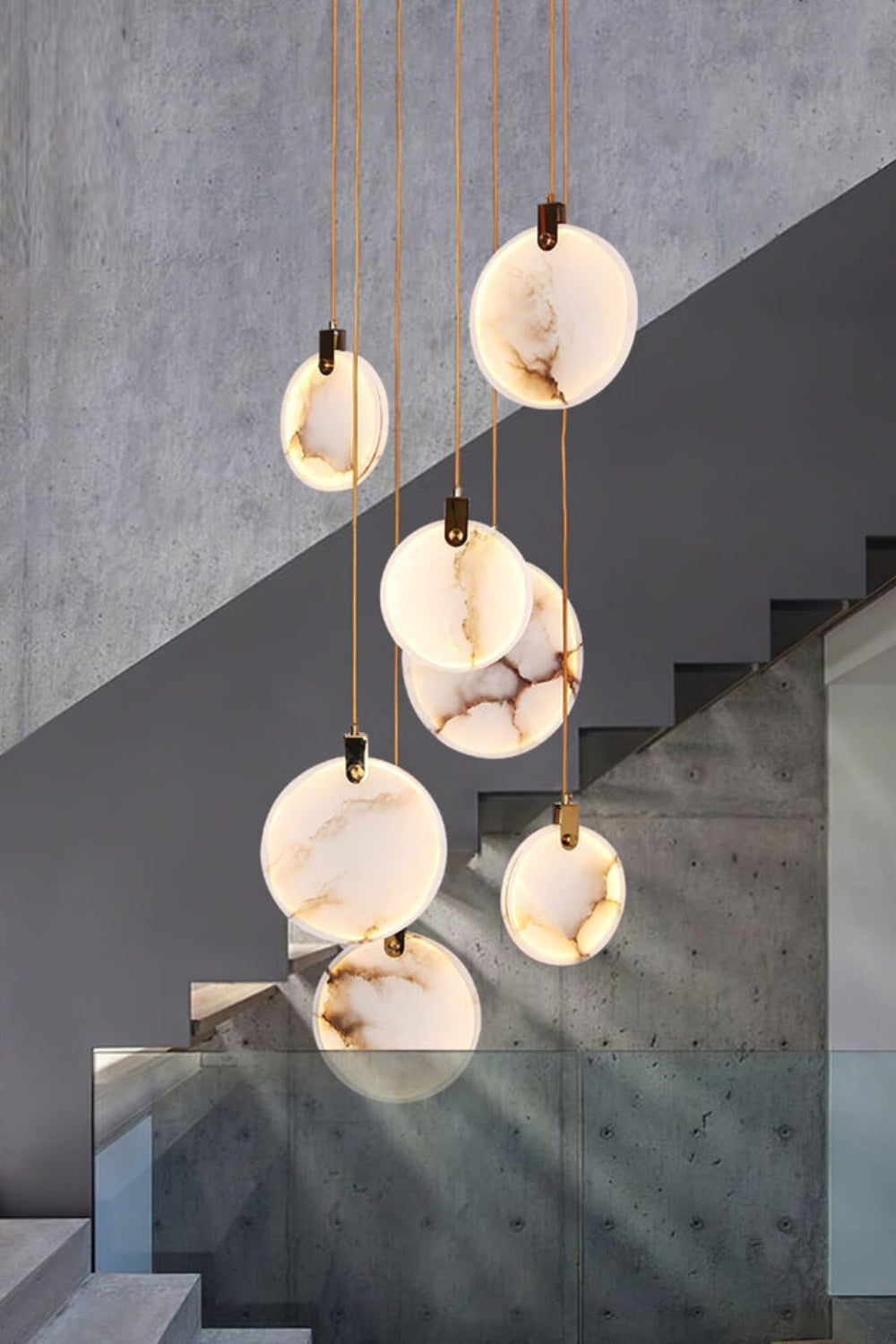 Harvest Chandelier - SamuLighting