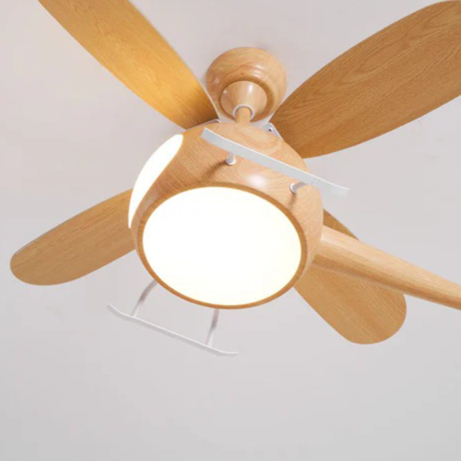 Shatter-Resistant Acrylic Diffuser