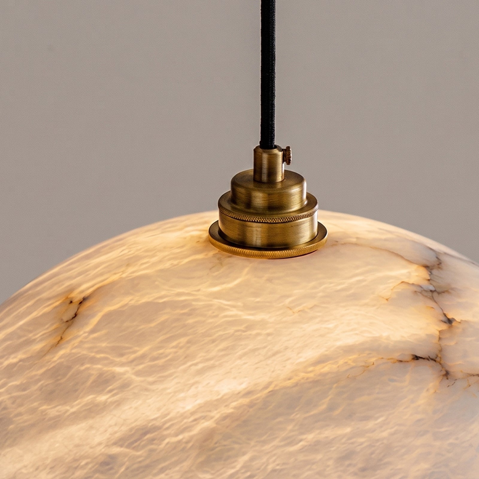 Polished Gold Finish