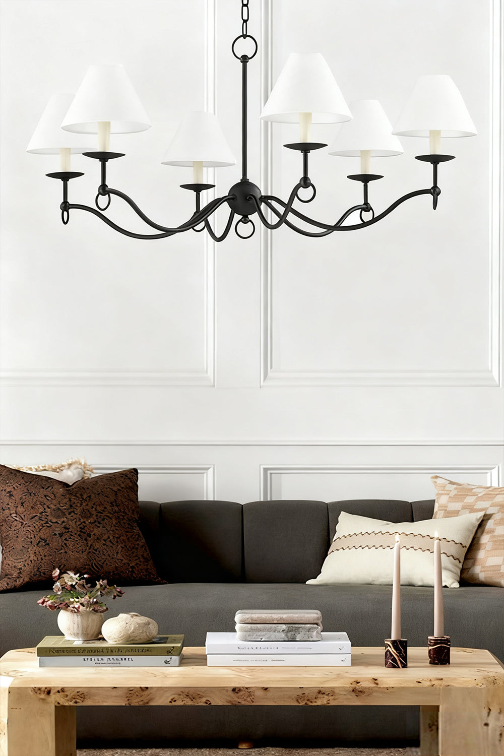 Henry Chandelier