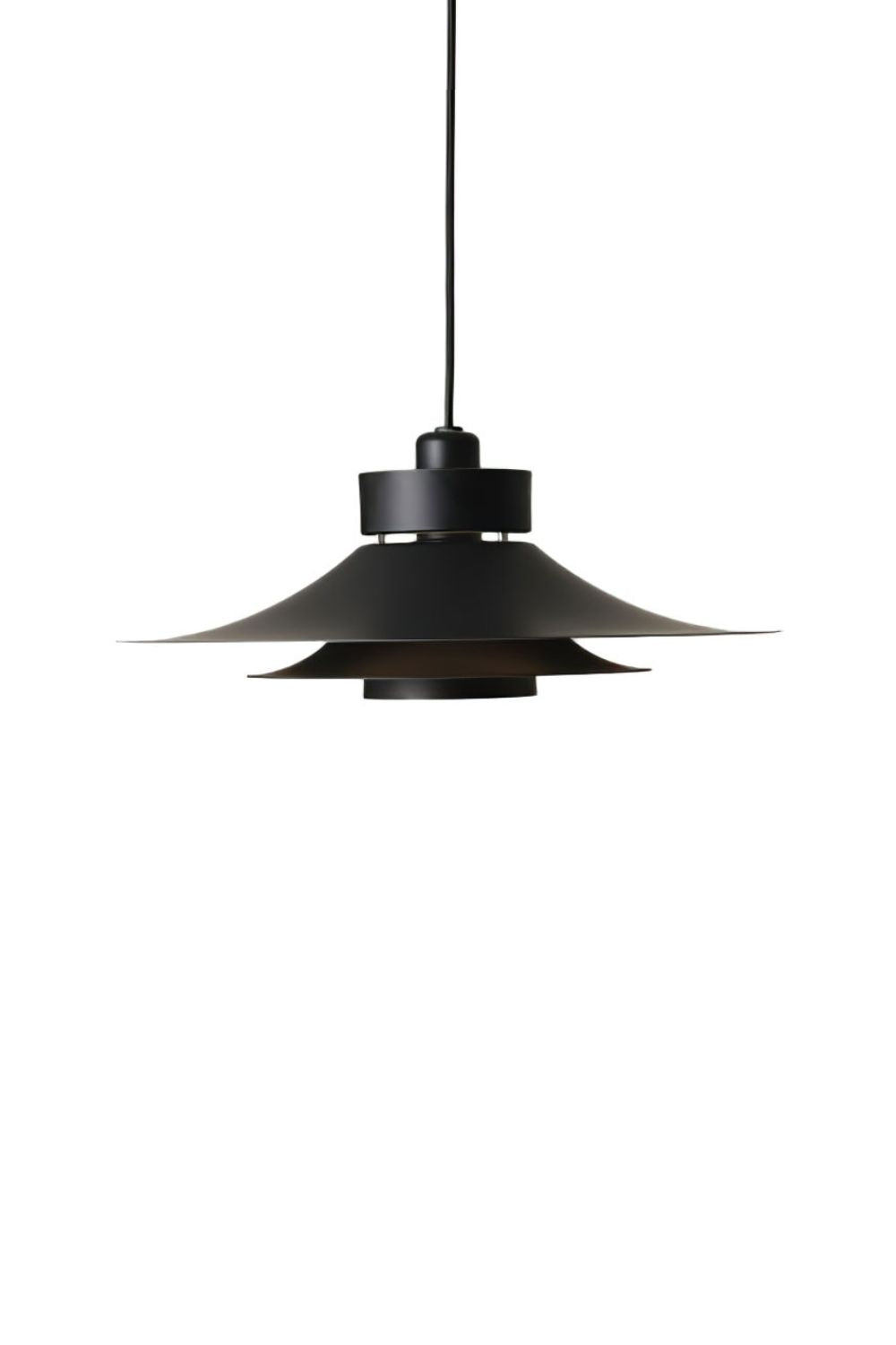 E.S. Horn type 755 Pendant Light