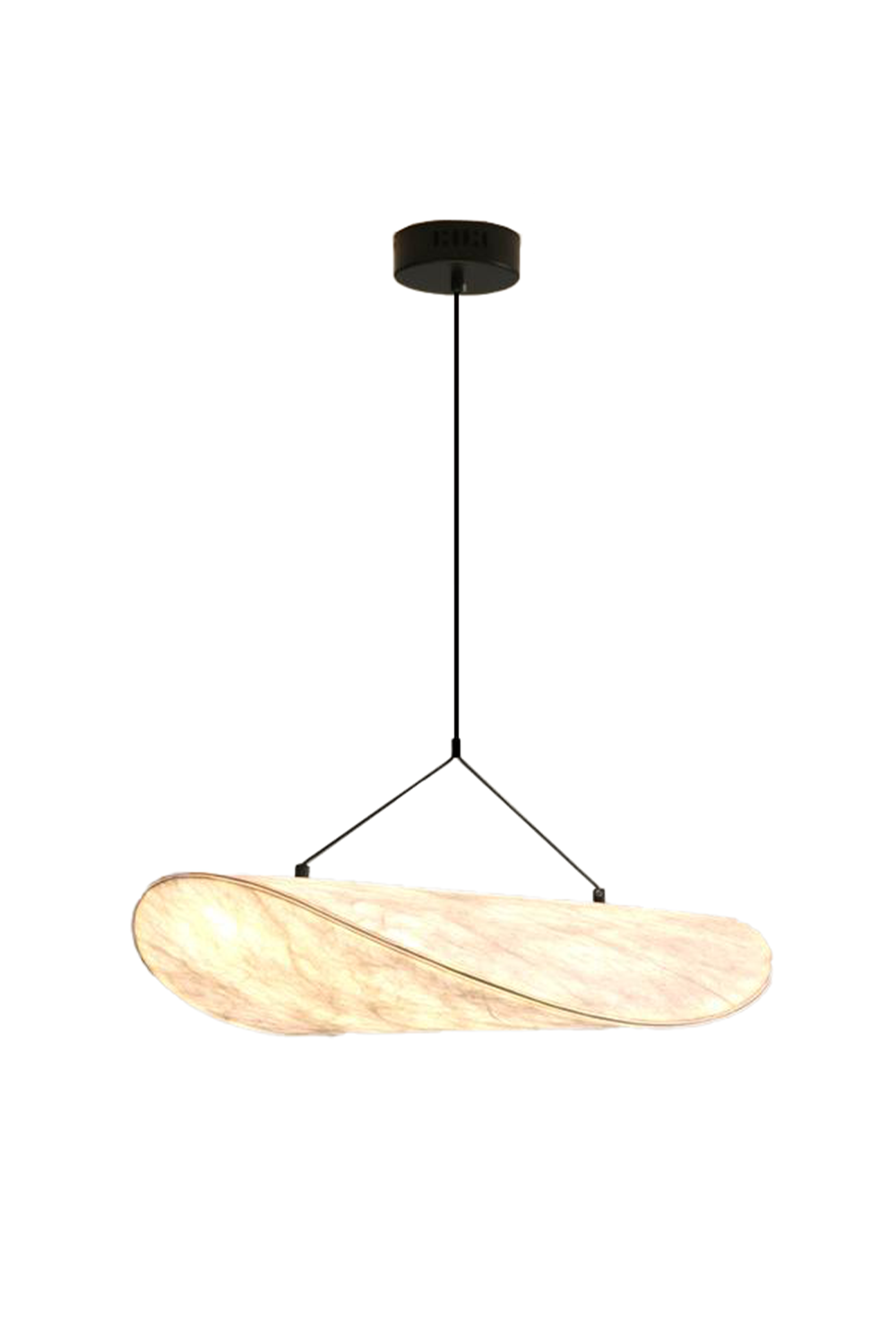 Hover Cloud Pendant Light