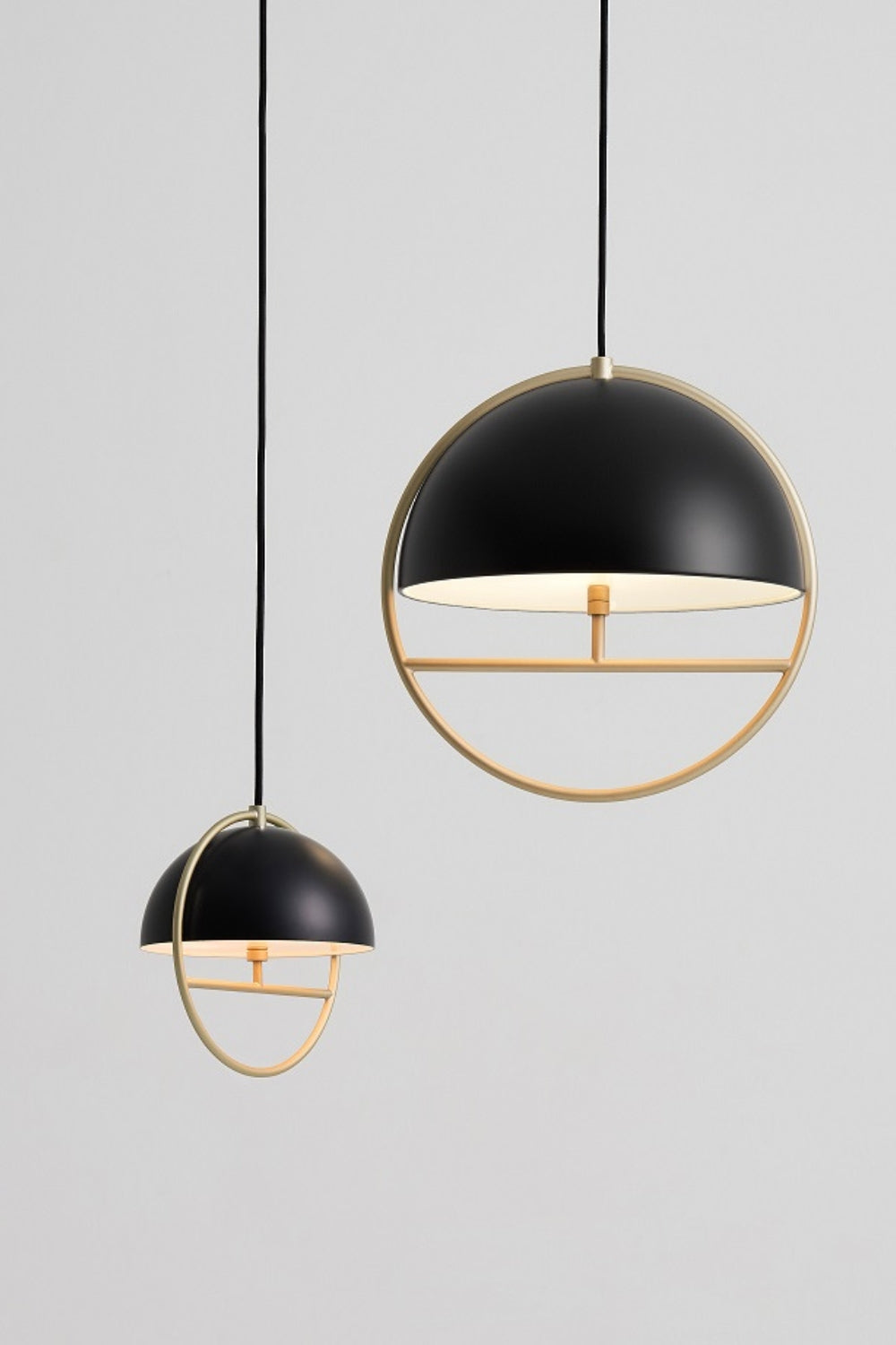 Huan Pendant Lamp - SamuLighting