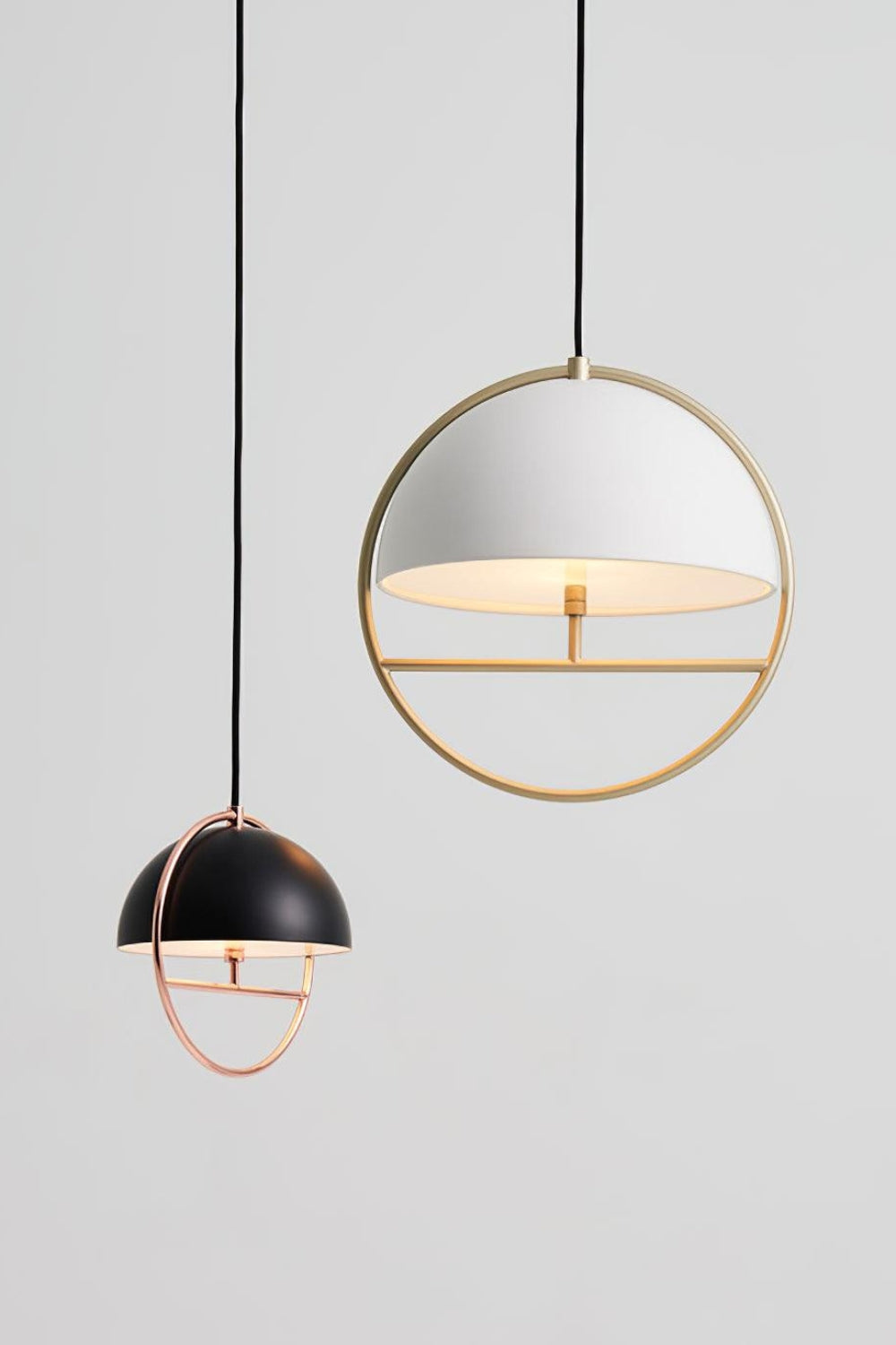 Huan Pendant Lamp - SamuLighting