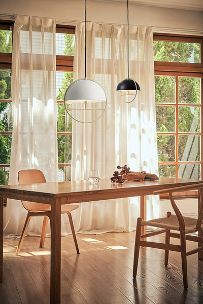 Huan Pendant Lamp - SamuLighting