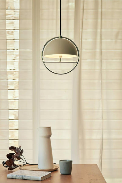 Huan Pendant Lamp - SamuLighting